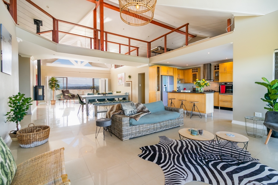 3 Bedroom Property for Sale in Pezula Golf Estate Western Cape